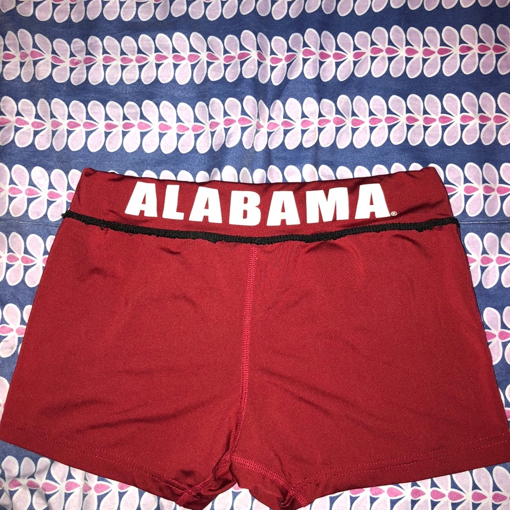 Alabama Shorts